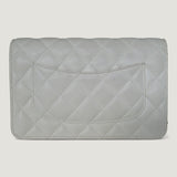 CHANEL WALLET ON CHAIN