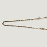 CHANEL WALLET ON CHAIN