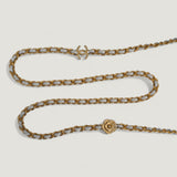 CHANEL WALLET ON CHAIN