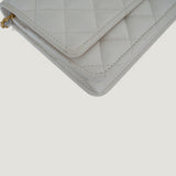 CHANEL WALLET ON CHAIN