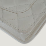 CHANEL WALLET ON CHAIN