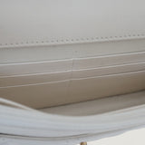 CHANEL WALLET ON CHAIN