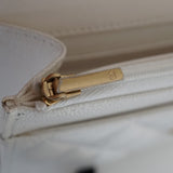 CHANEL WALLET ON CHAIN