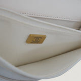 CHANEL WALLET ON CHAIN