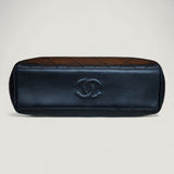 CHANEL FRAME BAG
