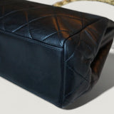 CHANEL FRAME BAG