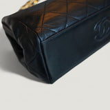 CHANEL FRAME BAG