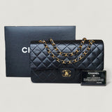 CHANEL CLASSIC MEDIUM BAG