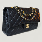 CHANEL CLASSIC MEDIUM BAG