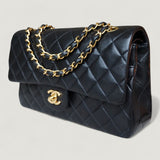 CHANEL CLASSIC MEDIUM BAG