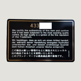 CHANEL CLASSIC MEDIUM BAG