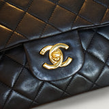 CHANEL CLASSIC SMALL BAG