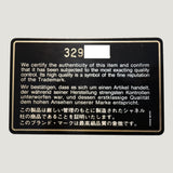 CHANEL CLASSIC SMALL BAG