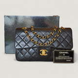 CHANEL CLASSIC SMALL BAG