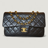 CHANEL CLASSIC SMALL BAG
