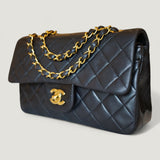 CHANEL CLASSIC SMALL BAG