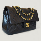 CHANEL CLASSIC SMALL BAG
