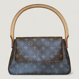 LOUIS VUITTON LOOPING PM