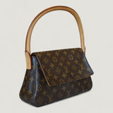 LOUIS VUITTON LOOPING PM