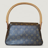 LOUIS VUITTON LOOPING PM