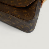 LOUIS VUITTON LOOPING PM