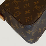 LOUIS VUITTON LOOPING PM