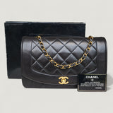 CHANEL DIANA MEDIUM BAG