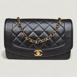 CHANEL DIANA MEDIUM BAG