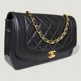 CHANEL DIANA MEDIUM BAG