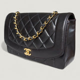 CHANEL DIANA MEDIUM BAG