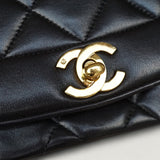 CHANEL DIANA MEDIUM BAG