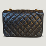 CHANEL HALF MOON BAG