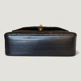 CHANEL HALF MOON BAG