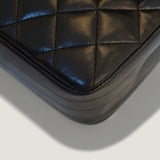 CHANEL HALF MOON BAG