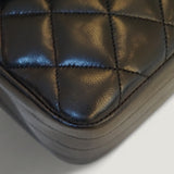 CHANEL HALF MOON BAG