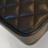 CHANEL HALF MOON BAG