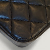 CHANEL HALF MOON BAG