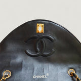 CHANEL HALF MOON BAG