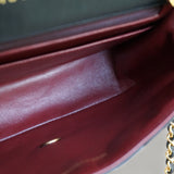 CHANEL HALF MOON BAG