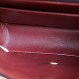 CHANEL HALF MOON BAG