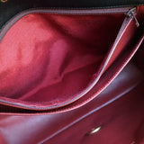 CHANEL HALF MOON BAG