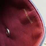 CHANEL HALF MOON BAG