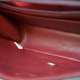 CHANEL HALF MOON BAG