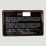 CHANEL HALF MOON BAG