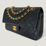 CHANEL CLASSIC MEDIUM BAG