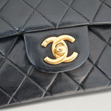 CHANEL CLASSIC MEDIUM BAG