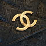 CHANEL WALLET ON CHAIN