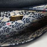 CHANEL WALLET ON CHAIN