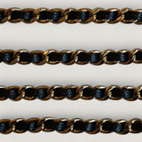 CHANEL WALLET ON CHAIN