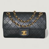 CHANEL CLASSIC MEDIUM BAG
